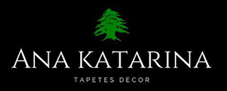 Ana Katarina Tapetes Logo